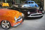 Holden Efijy Concept 2005 года